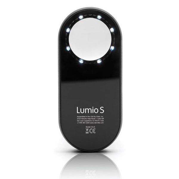 DermLite Lumio S -   Dermlite EasyMeds Pharmacy