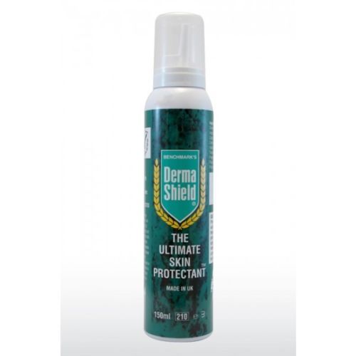DermaShield Waterproof Mousse 150ml or 500ml -   DermaShield EasyMeds Pharmacy