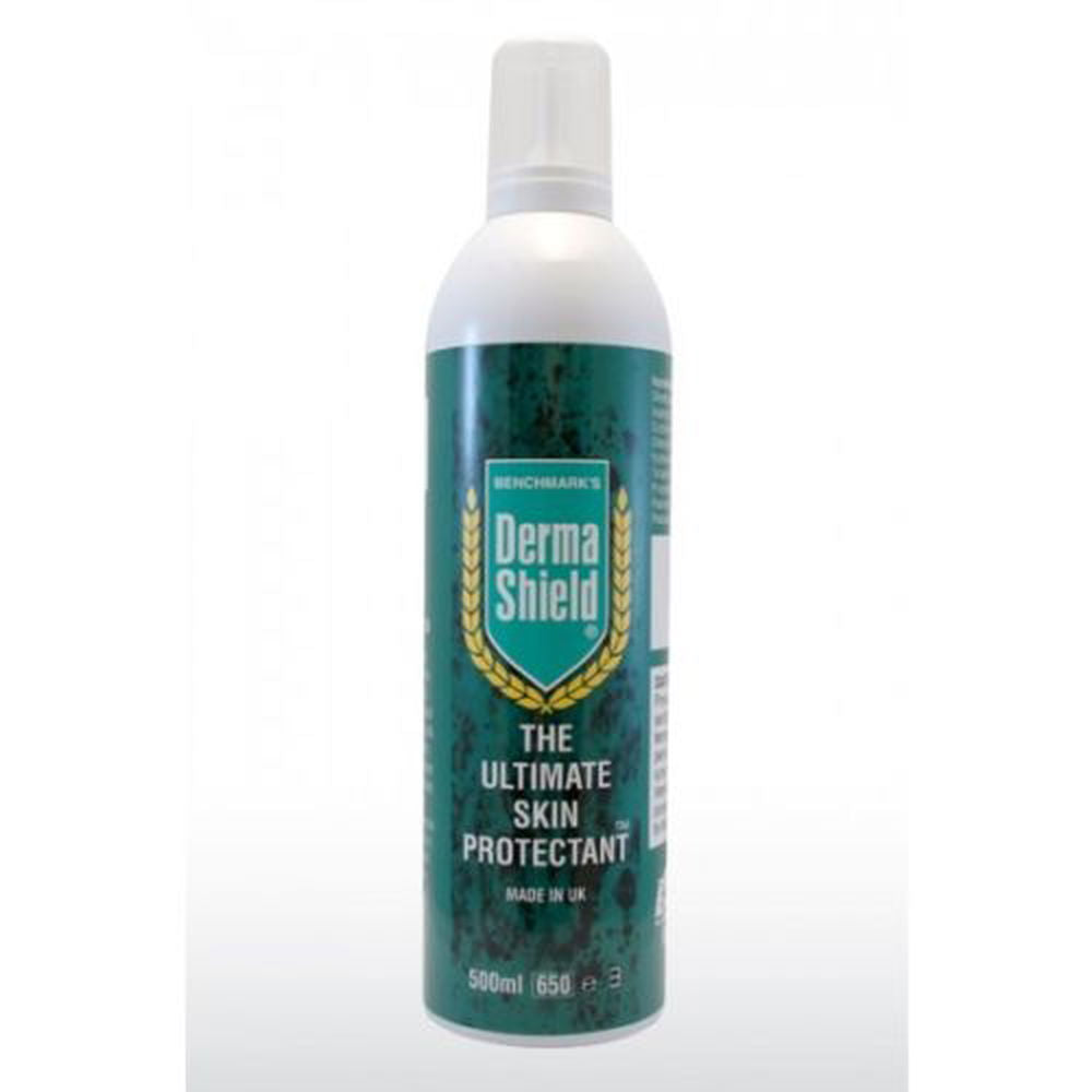 DermaShield Waterproof Mousse 150ml or 500ml -   DermaShield EasyMeds Pharmacy