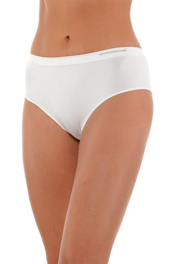 DermaSilk Ladies Briefs Intimo Fabric - SML MED LGE XL XXL -   Dermasilk EasyMeds Pharmacy