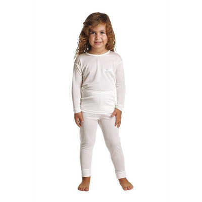 DermaSilk Pyjamas for Children - 3-12yrs -   DermaSilk EasyMeds Pharmacy