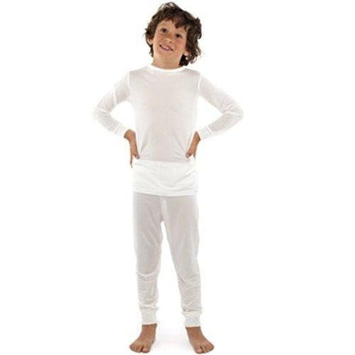 DermaSilk Pyjamas for Children - 3-12yrs -   DermaSilk EasyMeds Pharmacy