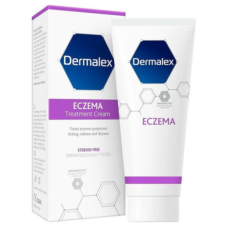 Dermalex Repair Cream 30g x 1 -   Dermalex EasyMeds Pharmacy