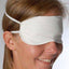 Dermasilk Eye Mask One-size white -   Dermasilk EasyMeds Pharmacy