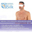 Dermasilk Eye Mask One-size white -   Dermasilk EasyMeds Pharmacy