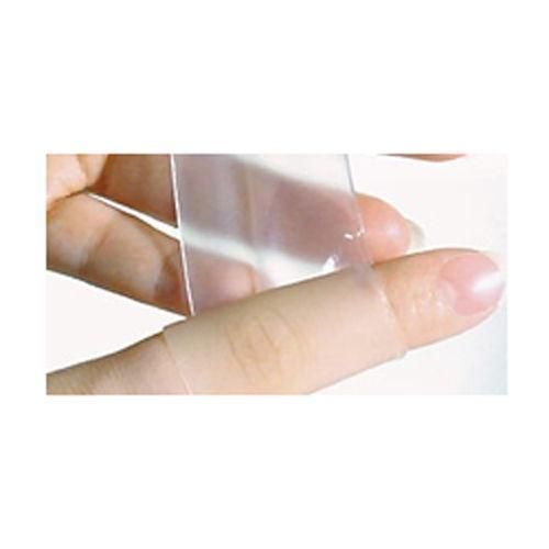 Dermatix Silicone Sheet Clear 20cm x 30cm -   Dermatix EasyMeds Pharmacy