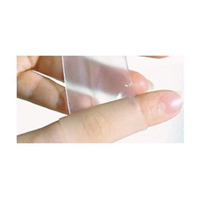 Dermatix Silicone Sheet Clear 20cm x 30cm -   Dermatix EasyMeds Pharmacy