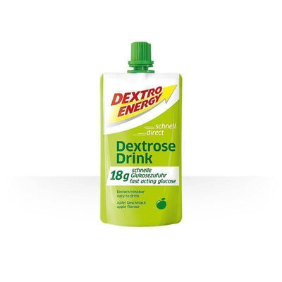 Dextro Dextrose Energy Drink 18g x 6 Apple Flavour -   Dextro Energy EasyMeds Pharmacy