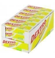 Dextro Energy Tablets Tropical 47g x 14 x 24 Packs -   Dextro Energy EasyMeds Pharmacy