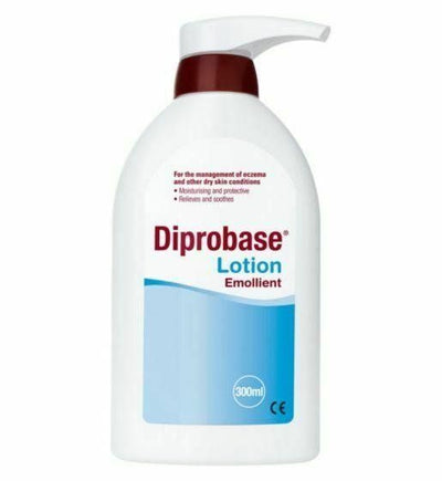 Diprobase K2505 Lotion, 300ml -   Diprobase EasyMeds Pharmacy