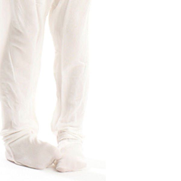 Dreamskin Infant Silk Leggings with foldaway Feet 2-3, 3-4 yrs -   Dreamskin Health EasyMeds Pharmacy