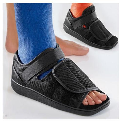 Activa Cellona Cast/Dressing Protection Shoe Large Adult Size 42-43 -   L&R Medical UK LTD EasyMeds Pharmacy