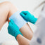 DryMax Blue Dressing 10cm x 10cm x 10