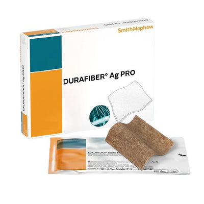 Durafiber AG Pro 20cm x 30cm Dressing x 5 - 386-2828