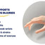 Elastoplast Protective Wrist Support Wrap Around