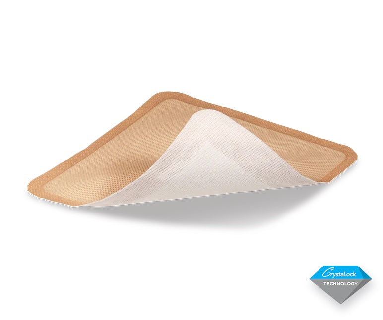 Eclypse Adherent Super Absorbent Dressing 60cm x 40cm