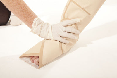 Eclypse Boot Super Absorbent Dressing 60cm x 70cm -   Advancis Medical EasyMeds Pharmacy