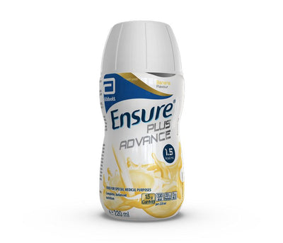 Ensure Plus Advance Banana (220ml)