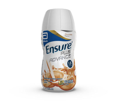 Ensure Plus Advance Chocolate (220ml) x 30 -   Abbott EasyMeds Pharmacy