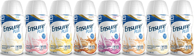 Ensure Plus Assorted Flavours (36 bottles x 200ml) - Bulk Discount