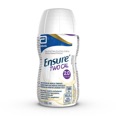 Ensure TwoCal Neutral (200ml) -   Abbott EasyMeds Pharmacy
