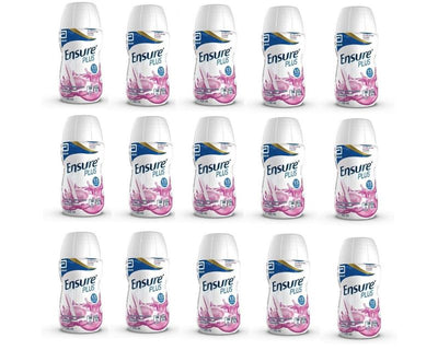 Ensure Plus Milkshake Fruits of the Forest 200ml x 24