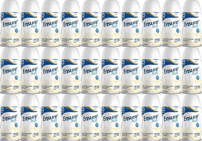 Ensure Plus Milkshake Neutral 200ml x 30 - Bulk Buy Discount -   Abbott EasyMeds Pharmacy