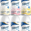 Ensure Plus Drinks 200ml x 36 (Vanilla/Peach/Fruits/Strawberry/Banana/Coffee)
