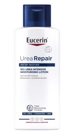 Eucerin UreaRepair Plus Body Lotion 10% Urea 250ml