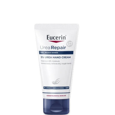 Eucerin UreaRepair Hand Cream 5% 75ml
