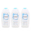 3 x Femfresh Intimate Hygiene Triple Action Deodorising Wash 250ml