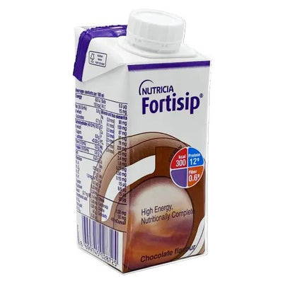Fortisip Chocolate (200ml)