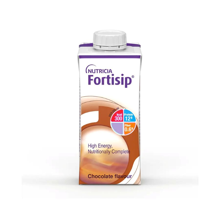 Fortisip Chocolate (200ml)