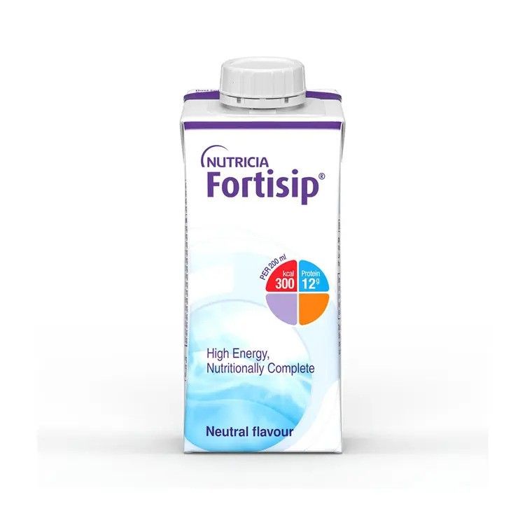 Fortisip Neutral (200ml)