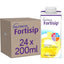 Fortisip Vanilla 200ml x24 x 2