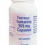 Ferrous Fumarate 305mg Capsules x 100 (Galfer capsules Alternative) -   EasyMeds Healthcare LTD EasyMeds Pharmacy