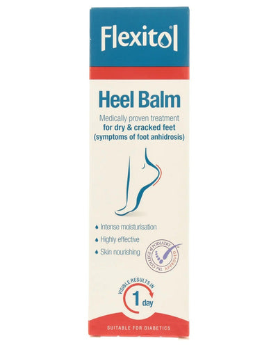 Flexitol Heel Balm 56g