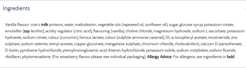 Fortisip Extra High Energy Assorted (32 Bottles) Offer Pack