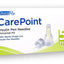 Glucorx Carepoint Pen Needles 31G x 5mm x 100 -   GlucoRx EasyMeds Pharmacy