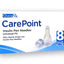Glucorx Carepoint Pen Needles 31g x 8mm x 100 -   Glucorx EasyMeds Pharmacy