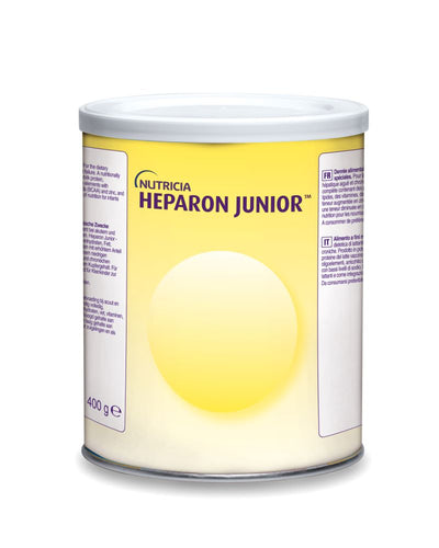 Heparon Junior 400g