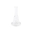 Hollister InView Penile Sheath product detail showing transparent silicone and adhesive