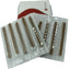 Hollister Adapt Skin Barrier Strips 60g - Box of 10 (79400)