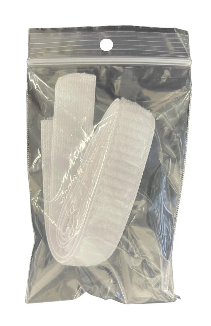 Hollister InCare Leg Bag Strap (9625) 44cm x 2cm - Pack of 10