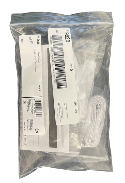 Hollister InCare Leg Bag Strap (9625) 44cm x 2cm - Pack of 10