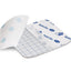 HydroTac Transparent Dressing 10cm x 10cm Pack of 10