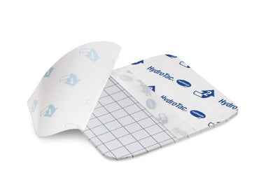 HydroTac Transparent Dressing 20cm x 20cm Pack of 10