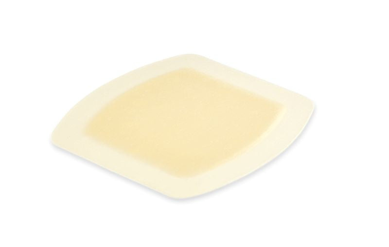 Hydrocoll Basic Dressing 10cm x 10cm x 10