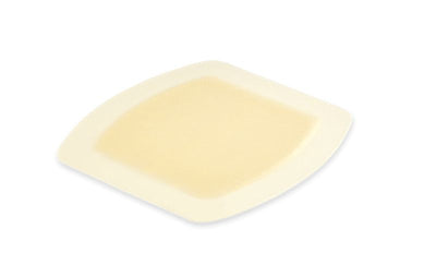 Hydrocoll Basic Dressing 10cm x 10cm x 10