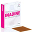 Inadine 9.5cm x 9.5cm x 10 Non-Adherent Dressings -   Inadine EasyMeds Pharmacy